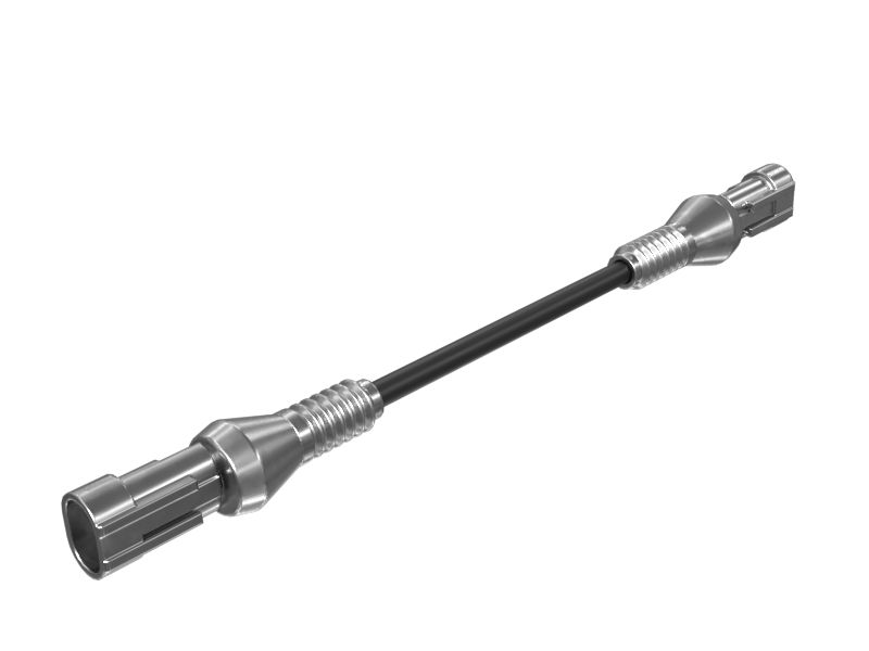 ЖГУТ ПРОВОДОВ В СБОРЕ