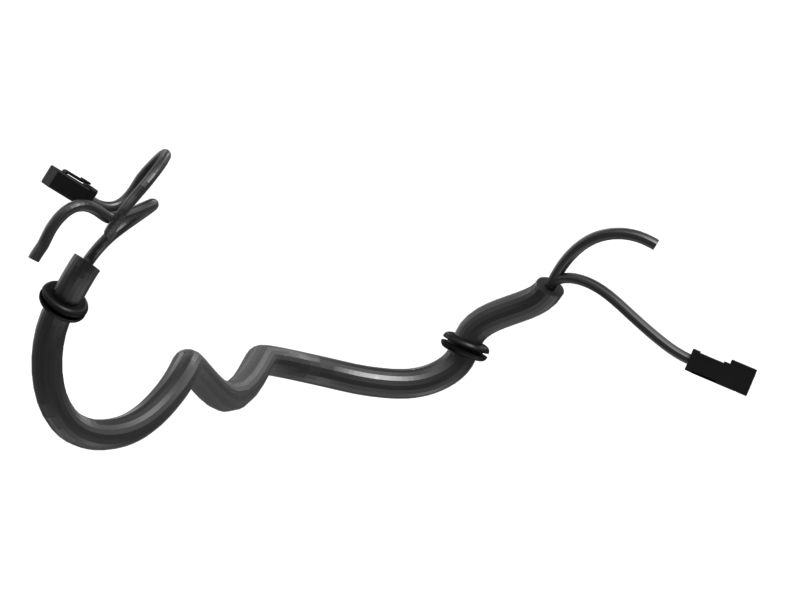 490-6755: HARNESS AS 4906755 купить