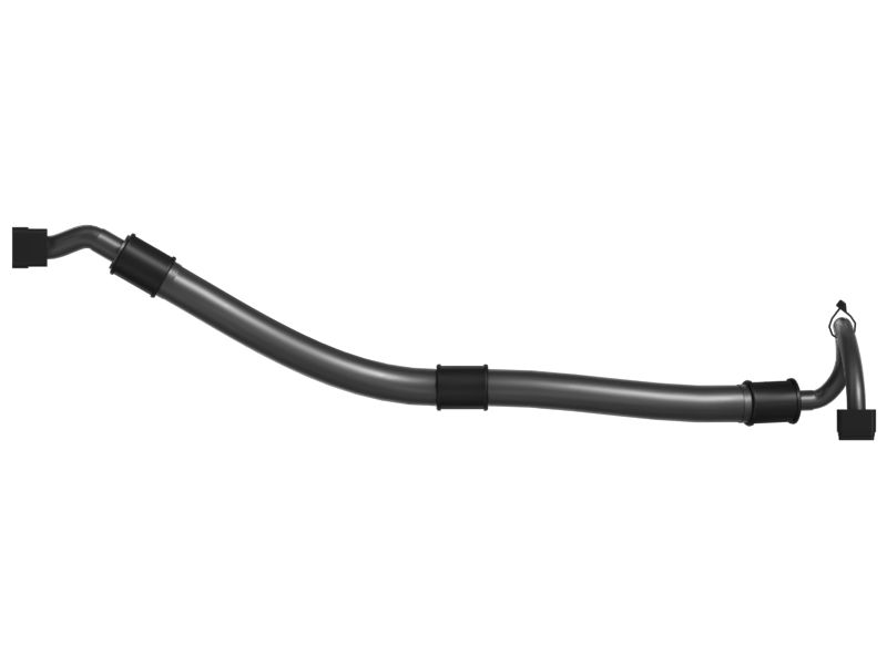 ЖГУТ ПРОВОДОВ В СБОРЕ