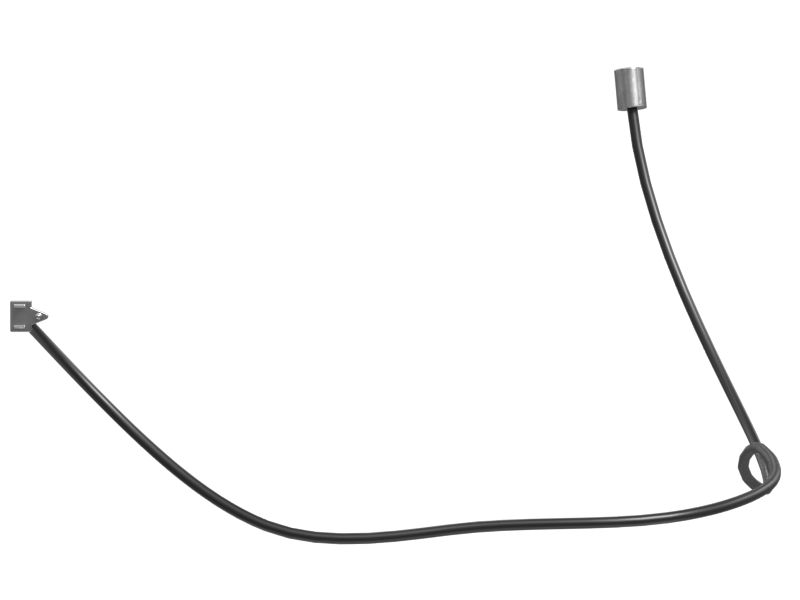 ЖГУТ ПРОВОДОВ В СБОРЕ