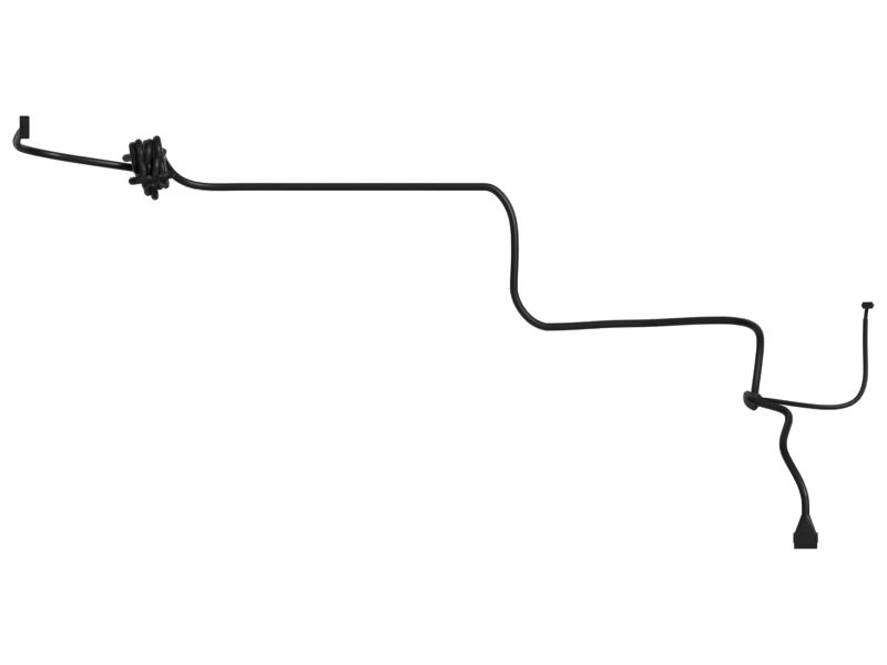 ЖГУТ ПРОВОДОВ В СБОРЕ