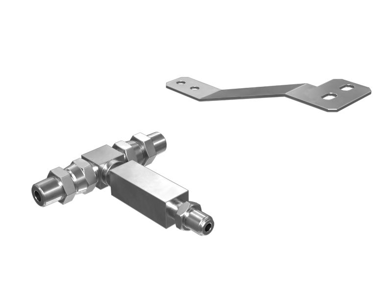 КОМПЛЕКТ ФИТИНГОВ