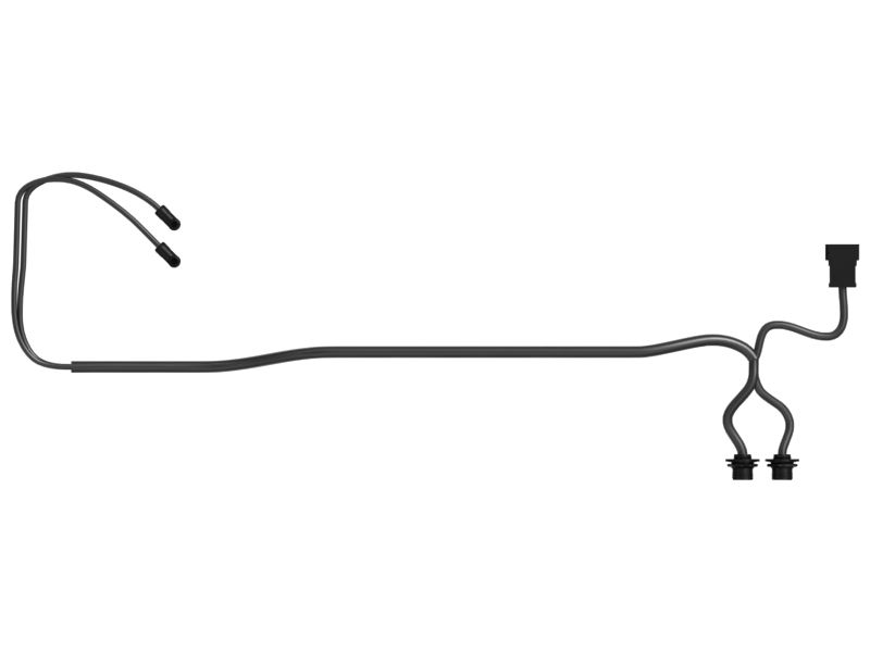 485-7880: Cabin Upper Wiring Harness 4857880 купить