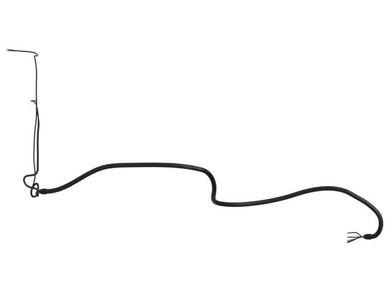 ЖГУТ ПРОВОДОВ В СБОРЕ