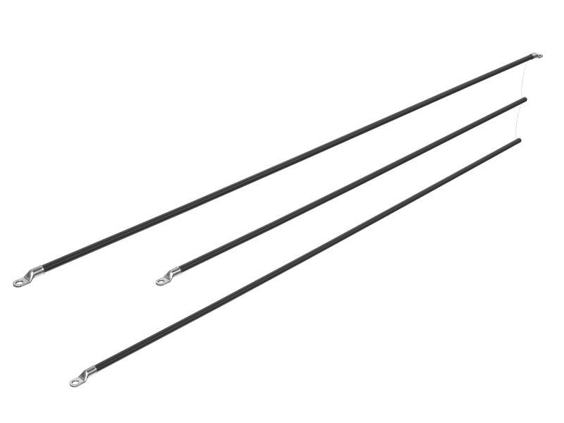 ЖГУТ ПРОВОДОВ В СБОРЕ