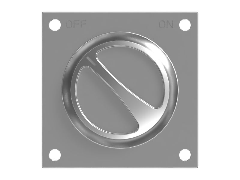 ВЫКЛЮЧАТЕЛЬ