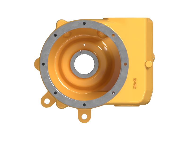 110-4652: HOUSING | Cat® Parts Store