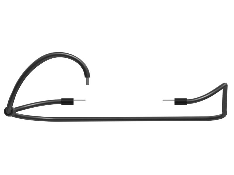 ЖГУТ ПРОВОДОВ В СБОРЕ