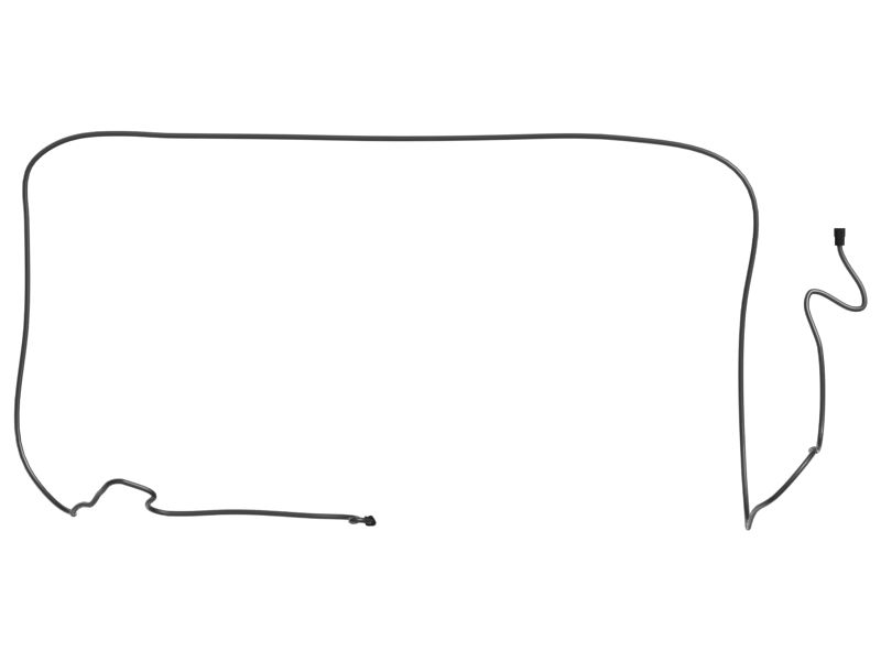 ЖГУТ ПРОВОДОВ В СБОРЕ