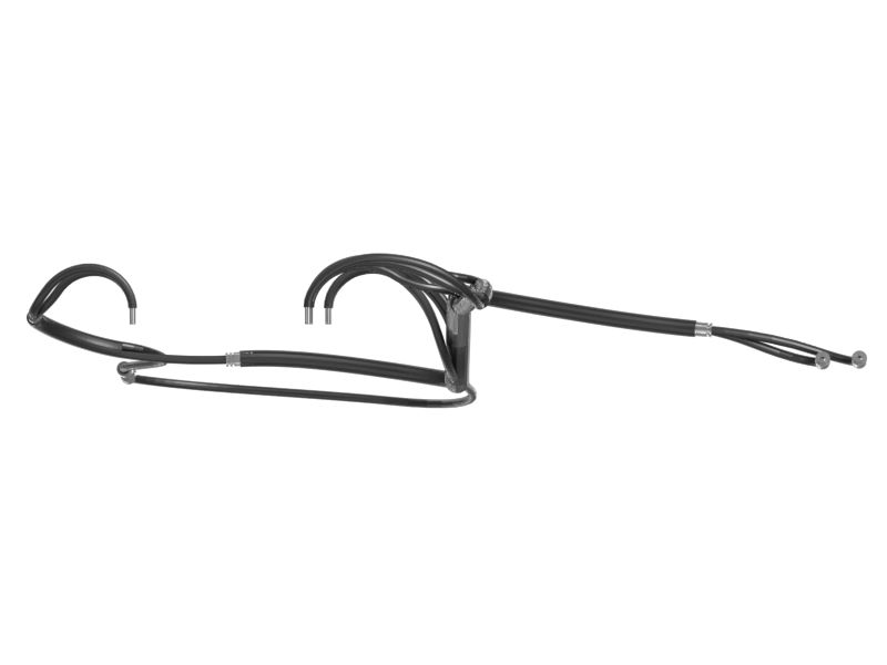 ЖГУТ ПРОВОДОВ В СБОРЕ