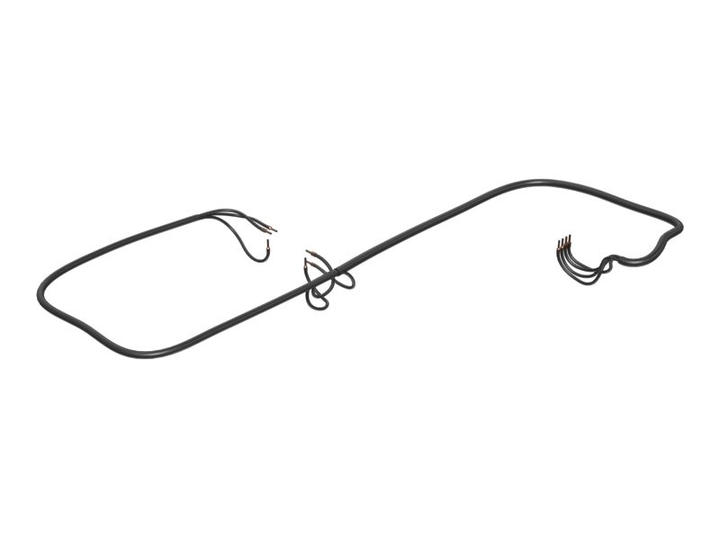 ЖГУТ ПРОВОДОВ В СБОРЕ