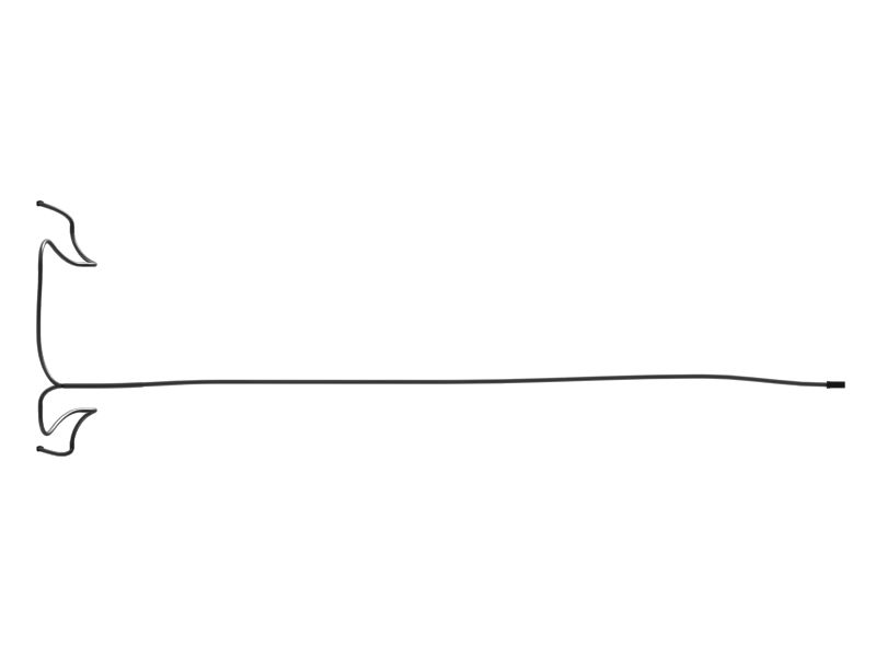 ЖГУТ ПРОВОДОВ В СБОРЕ