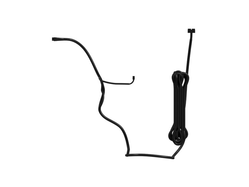 ЖГУТ ПРОВОДОВ В СБОРЕ