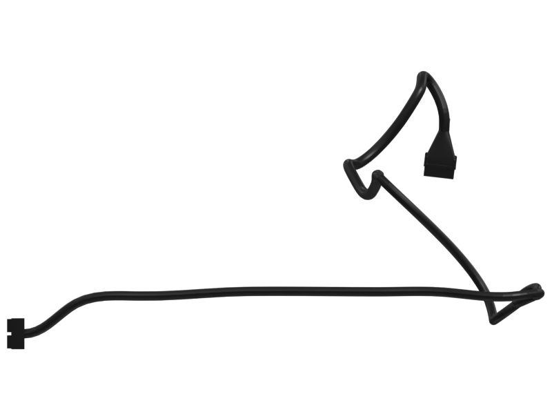 ЖГУТ ПРОВОДОВ В СБОРЕ