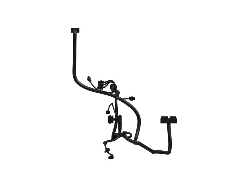 ЖГУТ ПРОВОДОВ В СБОРЕ