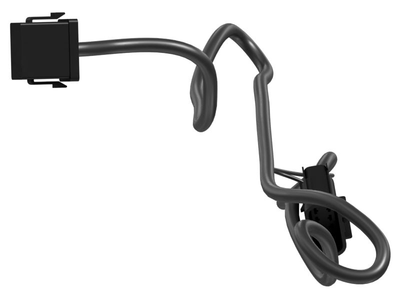 ЖГУТ ПРОВОДОВ В СБОРЕ