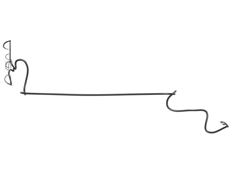 ЖГУТ ПРОВОДОВ В СБОРЕ