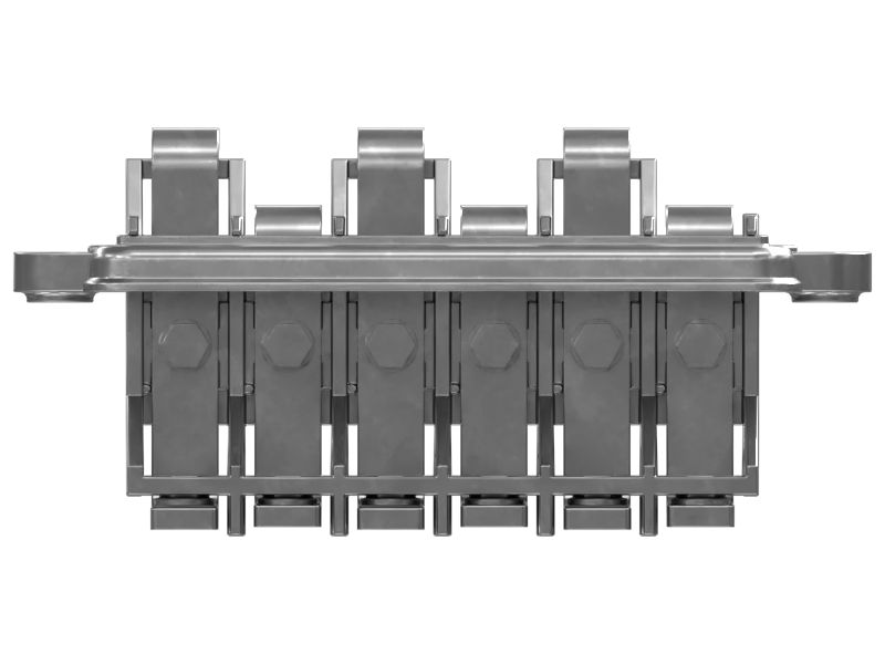 КЛЕММА В СБОРЕ