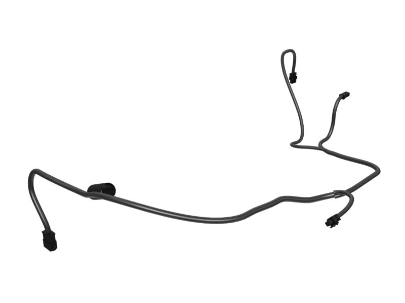 ЖГУТ ПРОВОДОВ В СБОРЕ