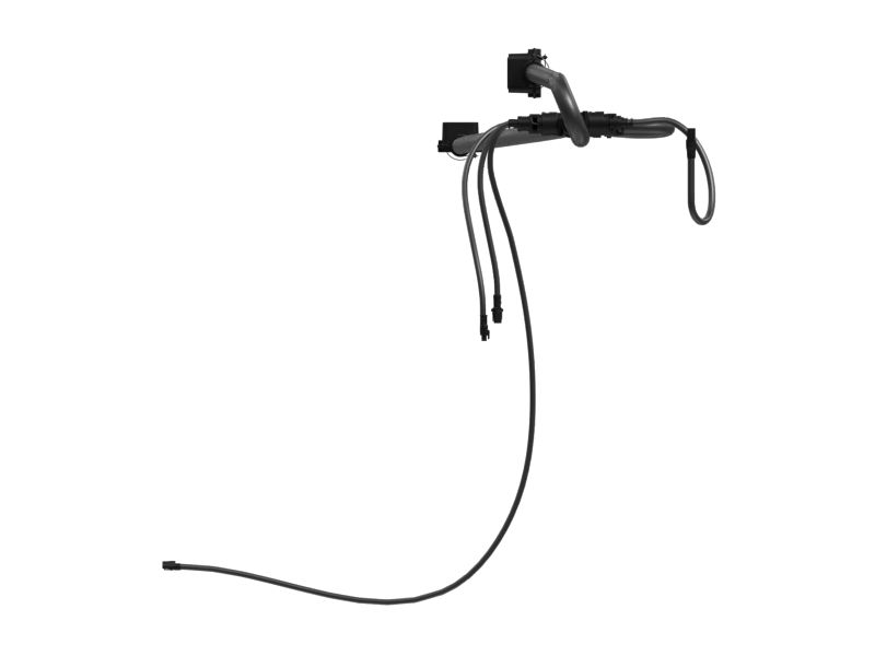 ЖГУТ ПРОВОДОВ В СБОРЕ