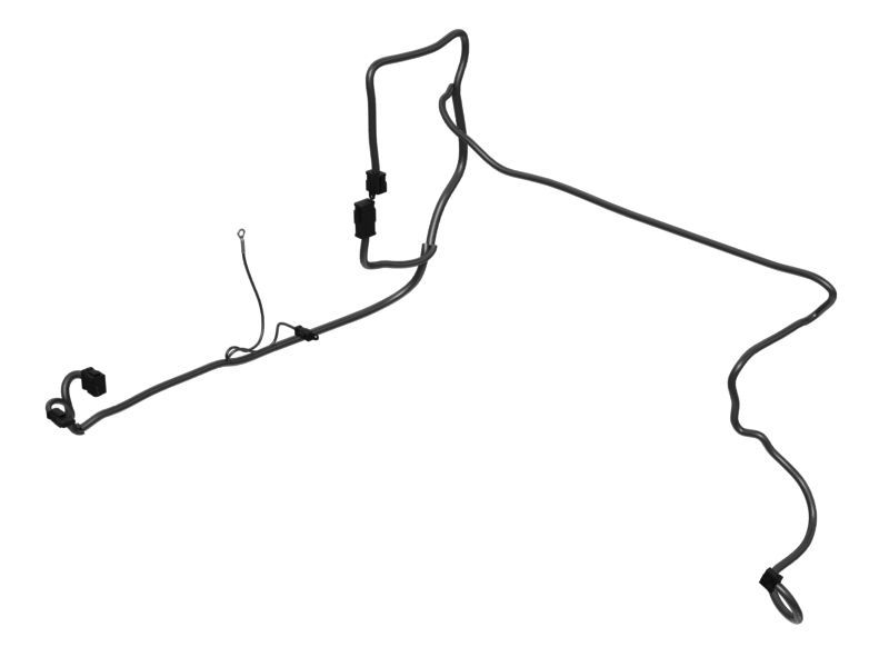 ЖГУТ ПРОВОДОВ В СБОРЕ