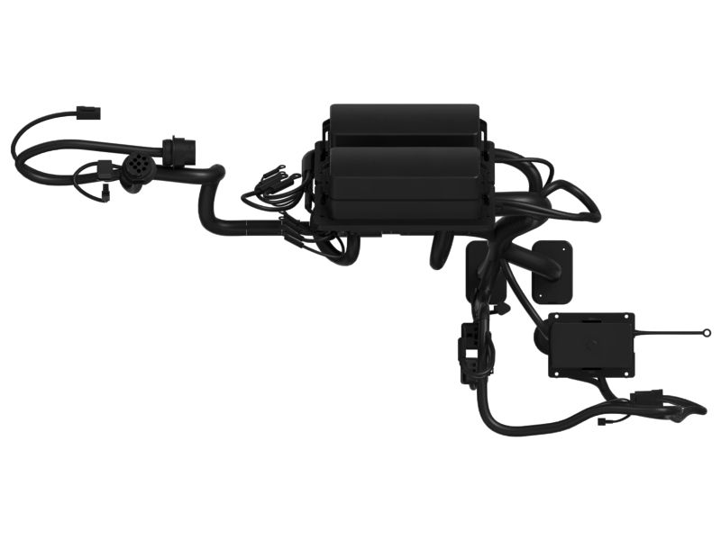 499-1770: HARNESS AS 4991770 купить
