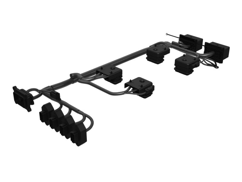 494-0985: HARNESS AS 4940985 купить