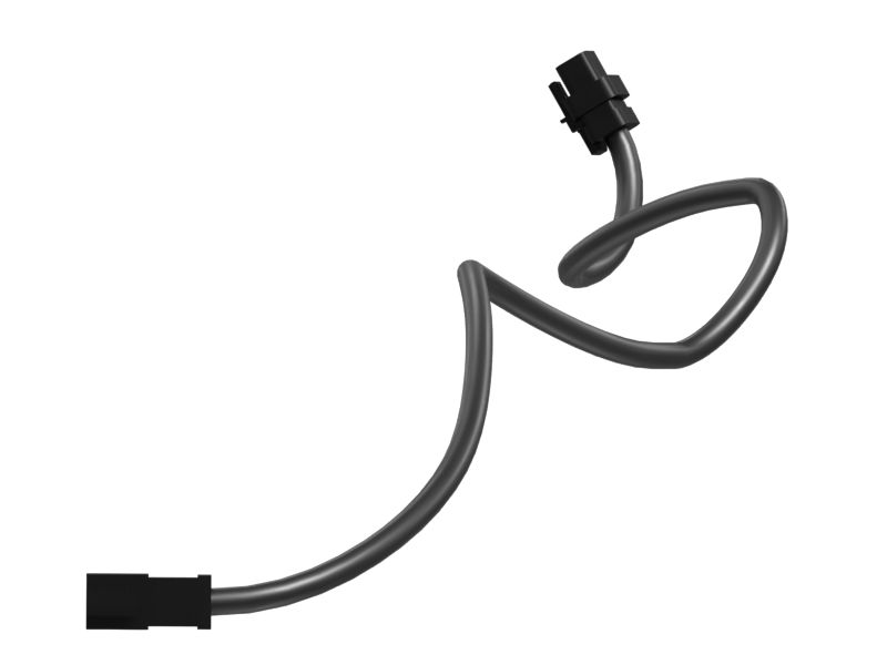 ЖГУТ ПРОВОДОВ В СБОРЕ