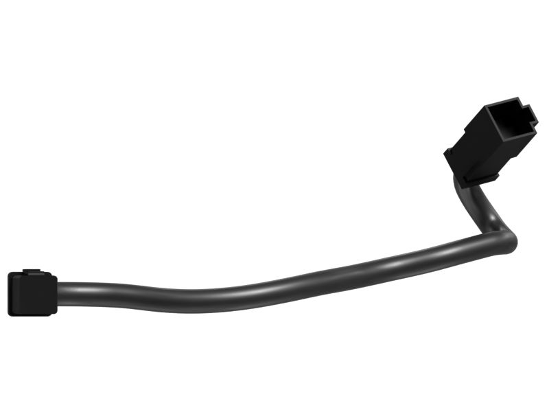 ЖГУТ ПРОВОДОВ В СБОРЕ