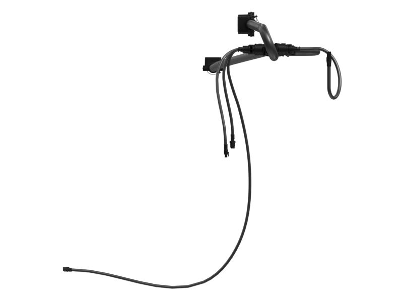 ЖГУТ ПРОВОДОВ В СБОРЕ