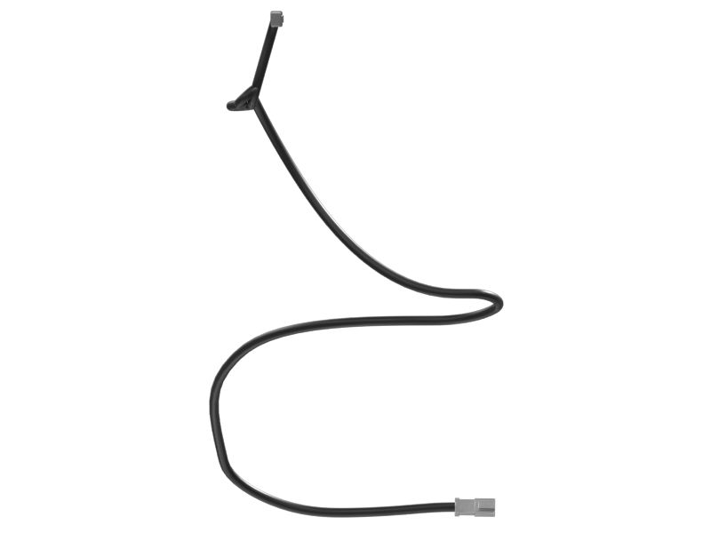 ЖГУТ ПРОВОДОВ В СБОРЕ