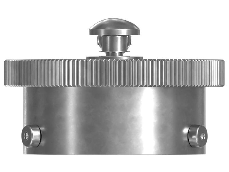 КРЫШКА СОЕДИНИТЕЛЯ В СБОРЕ