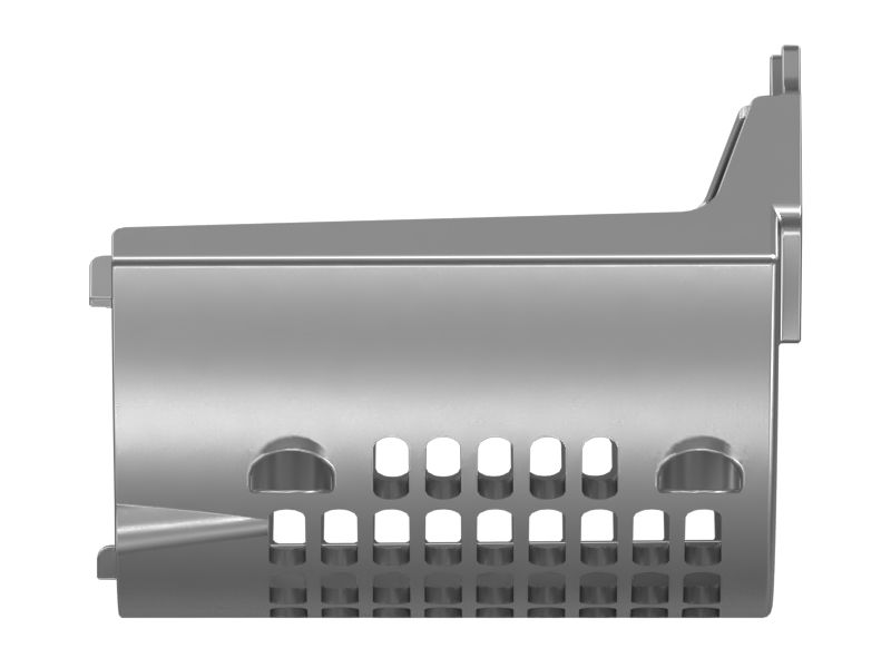 СЕТЧАТЫЙ ФИЛЬТР ВПУСКА ВОЗДУХА