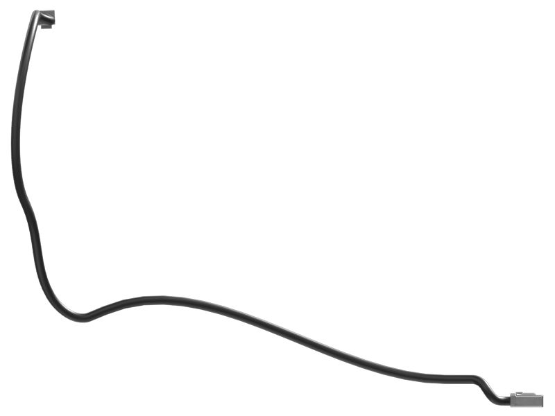 ЖГУТ ПРОВОДОВ В СБОРЕ