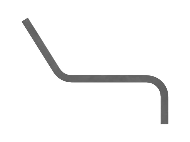 131-0402: Tilt Cylinder Lines Supporting Plate 1310402 купить