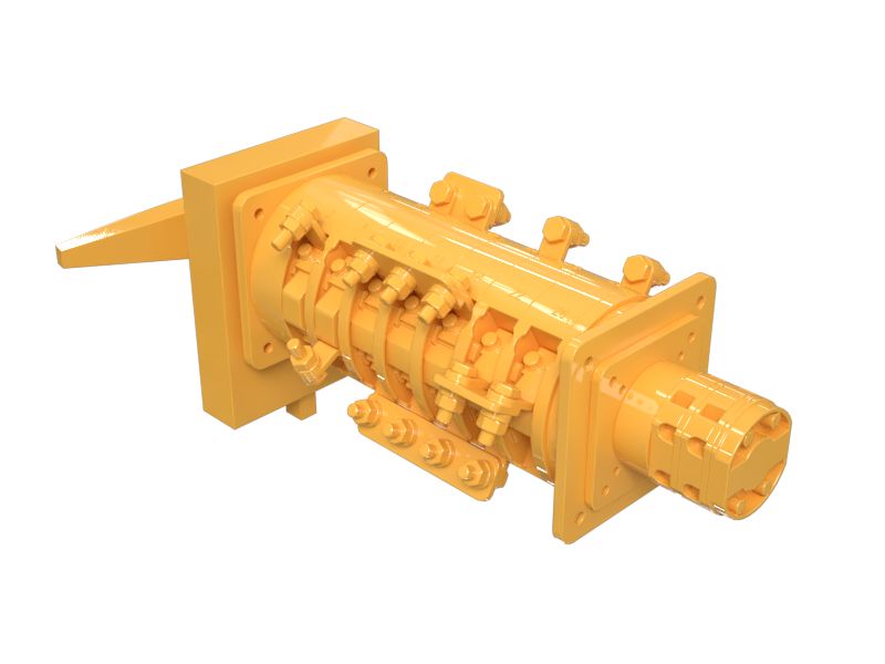 ПЕРЕКЛЮЧАТЕЛЬ В СБОРЕ