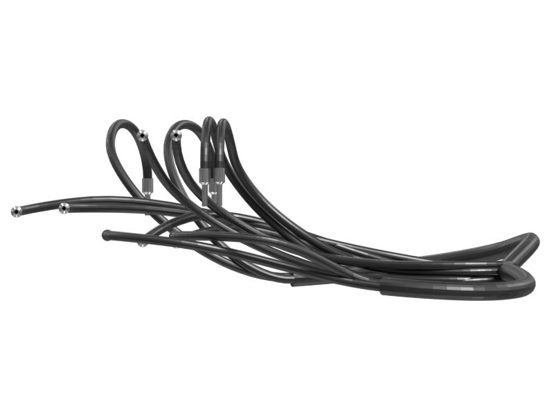 489-6371: HARNESS AS 4896371 купить