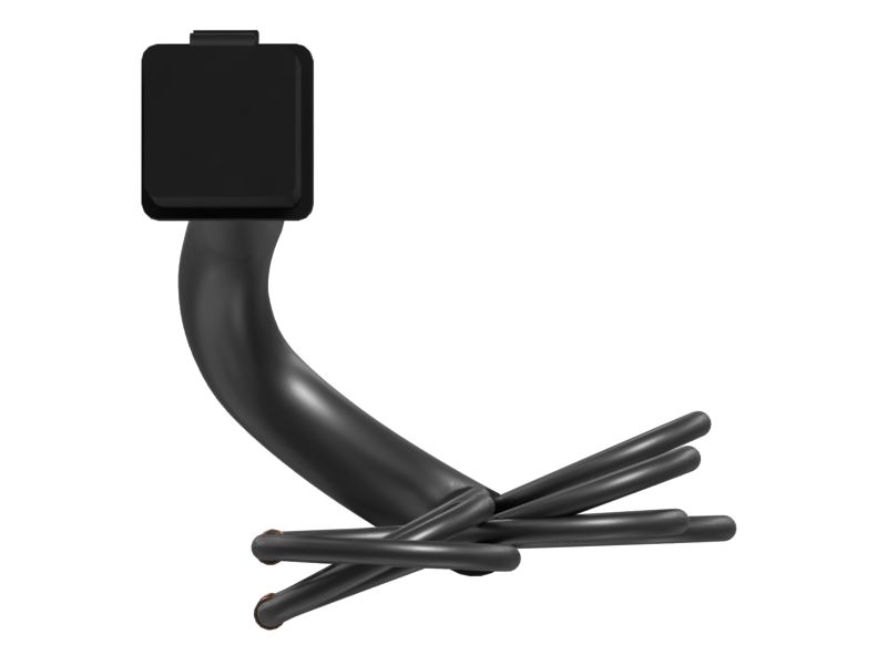 ЖГУТ ПРОВОДОВ В СБОРЕ В