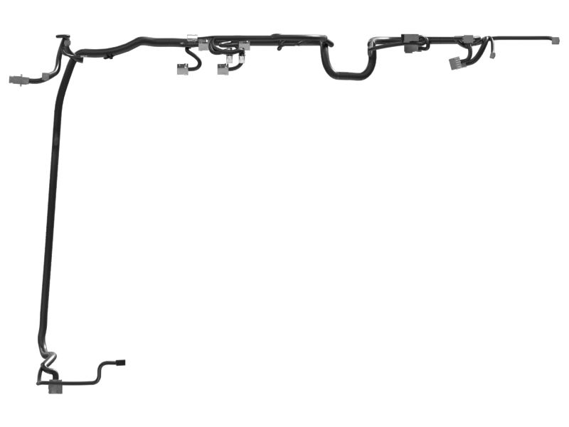 489-4019: HARNESS AS 4894019 купить