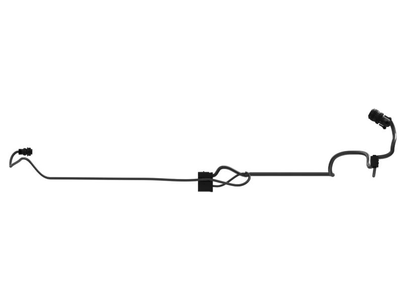 ЖГУТ ПРОВОДОВ В СБОРЕ