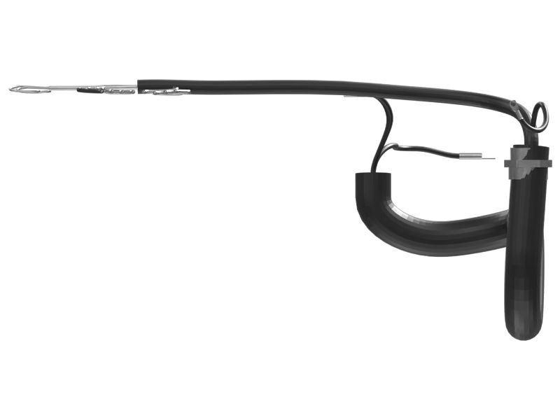 ЖГУТ ПРОВОДОВ В СБОРЕ