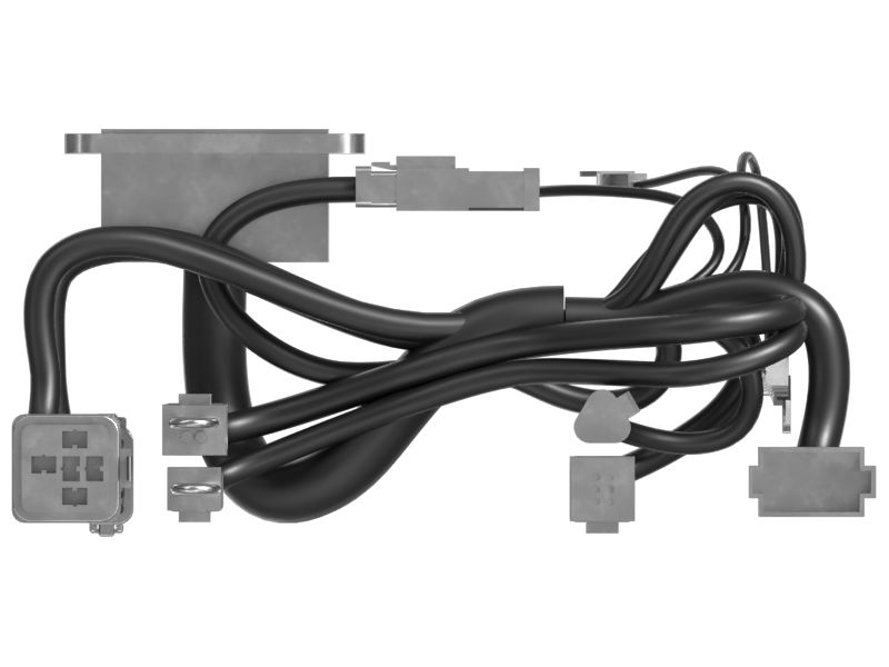 489-2519: Electronic Panel Wiring Harness 4892519 купить