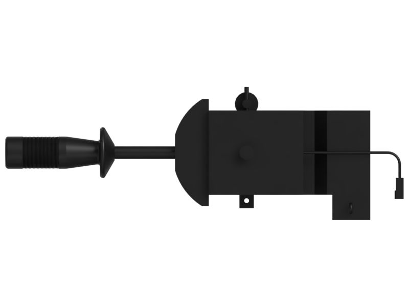 БЛОК РУЧНОГО УПРАВЛЕНИЯ