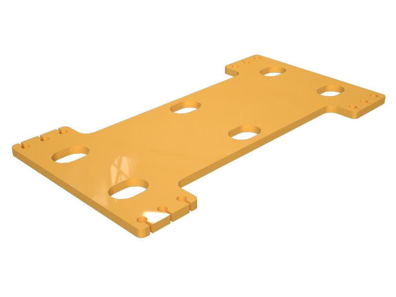 122-9867: ПЛАСТИНА