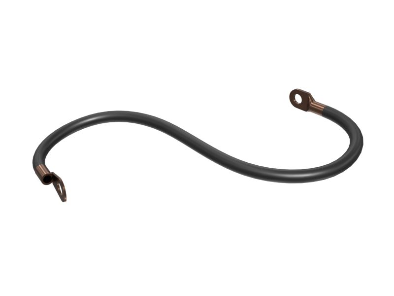 Кабель в сборе