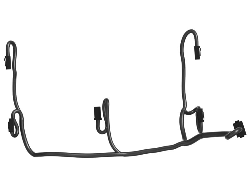 ЖГУТ ПРОВОДОВ В СБОРЕ