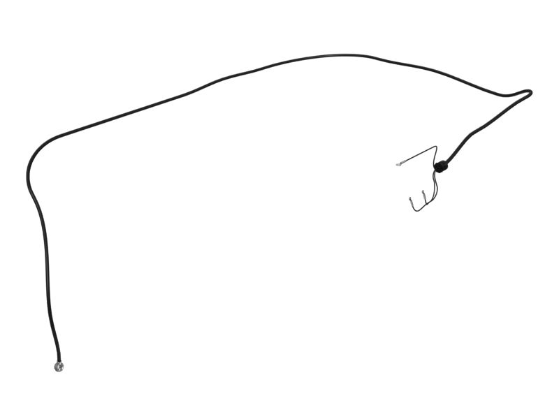 497-9446: HARNESS AS