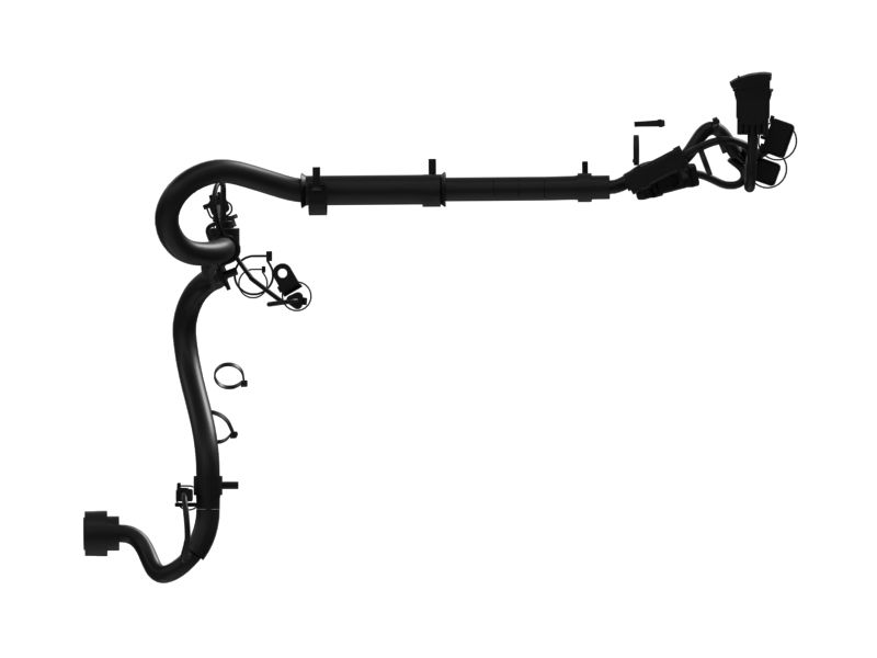 КОМПЛЕКТ ПРОВОДКИ