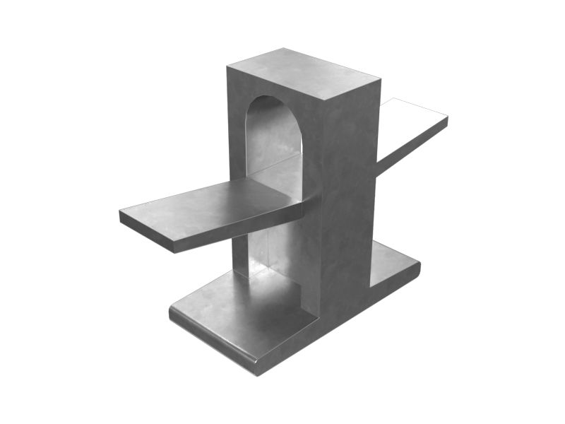 502-6630: ПАТРОН ПЛАВКОГО ПРЕДОХРАНИТЕЛЯ