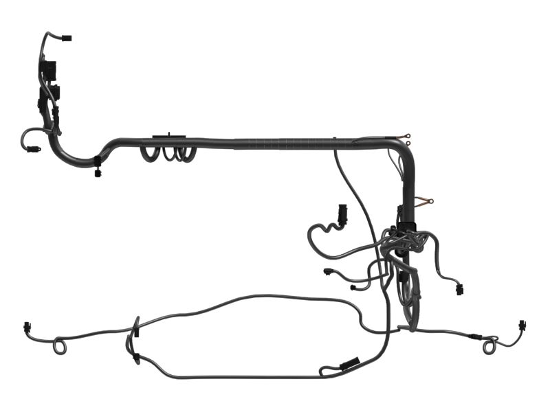 494-8016: HARNESS AS 4948016 купить